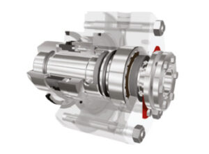 Sealmatic Seals urd